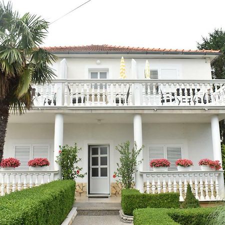 Guest House Micin Vodice Exterior photo