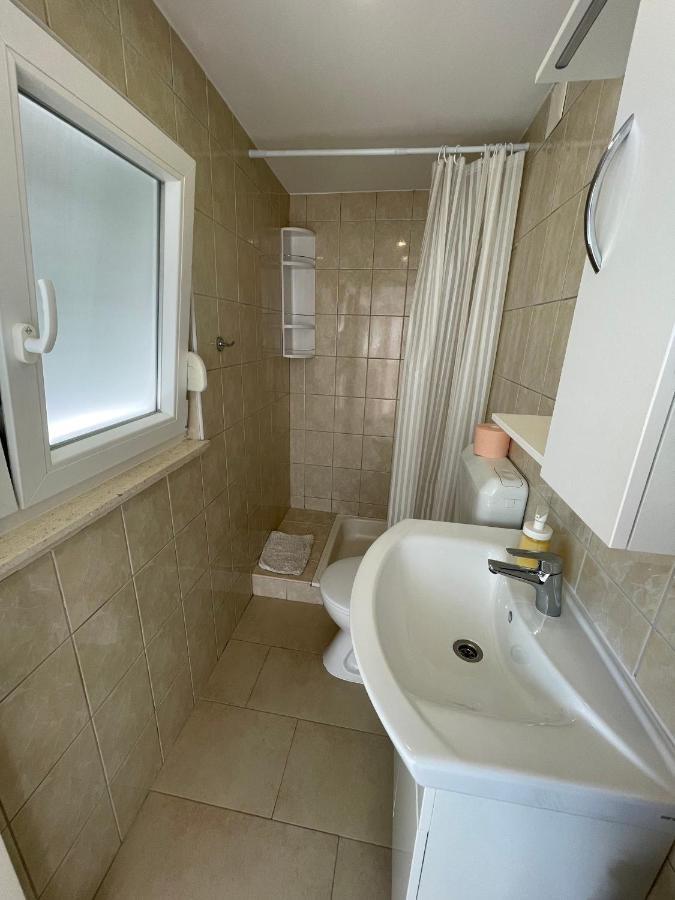 Guest House Micin Vodice Exterior photo