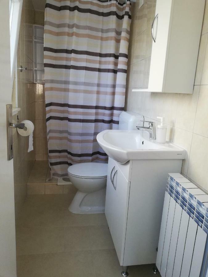 Guest House Micin Vodice Exterior photo
